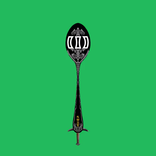 Concave Spoons