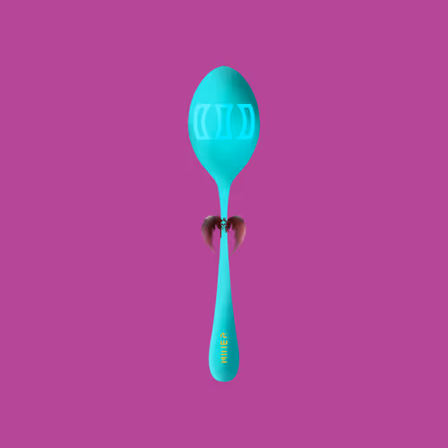Concave Spoons