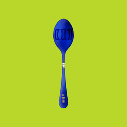 Concave Spoon #2605
