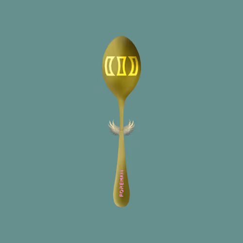 Concave Spoons