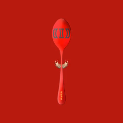 Concave Spoons