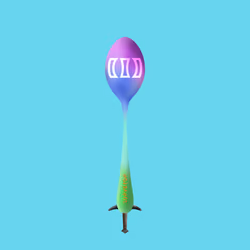Concave Spoon #492