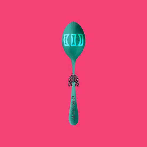 Concave Spoons