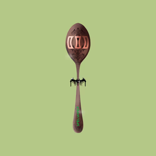 Concave Spoons