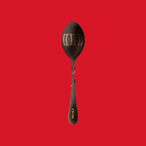 Concave Spoons