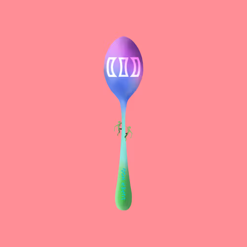 Concave Spoons