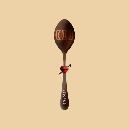 Concave Spoons