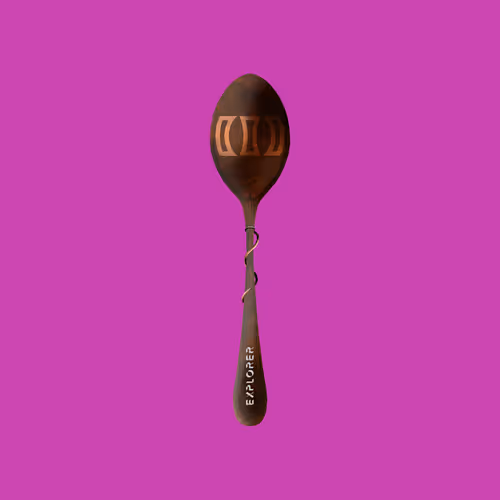 Item #2427 Media