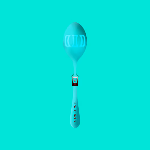 Concave Spoons