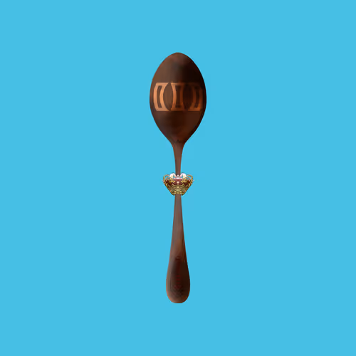 Concave Spoons