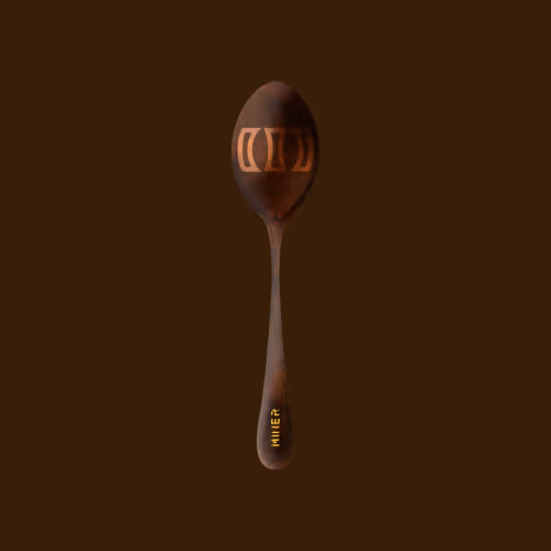 Concave Spoons