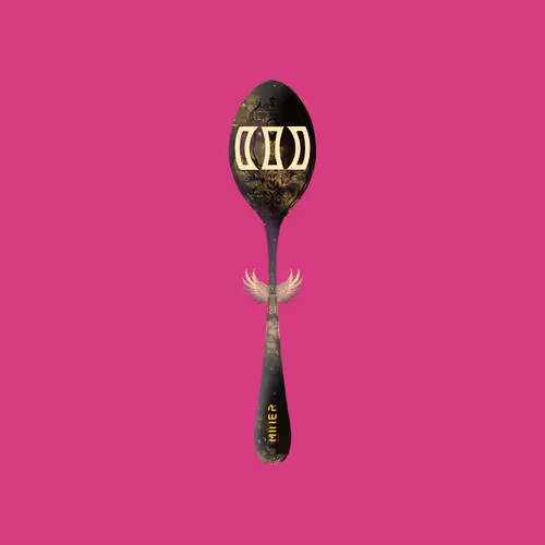 Concave Spoons