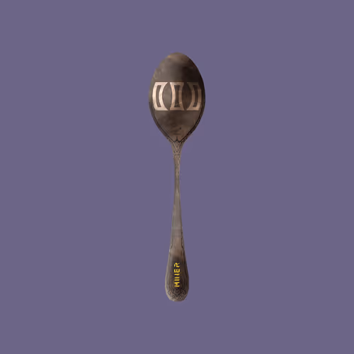 Item #899 Media