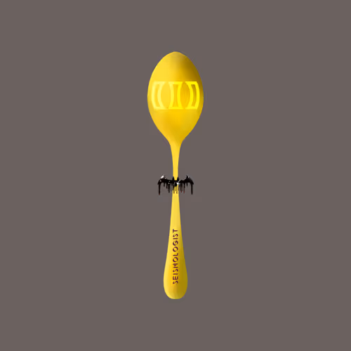 Concave Spoons