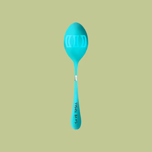 Concave Spoons