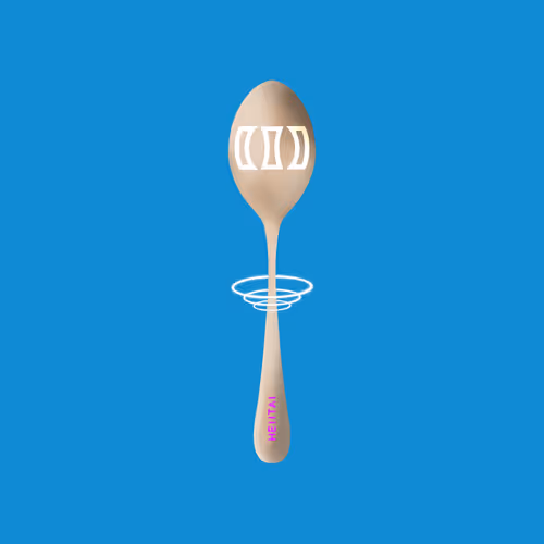 Concave Spoons