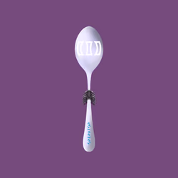 Concave Spoon #867