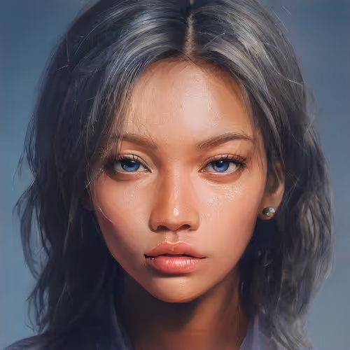 Ai Humans Collection