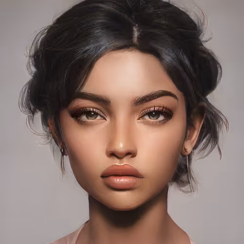Ai Humans Collection