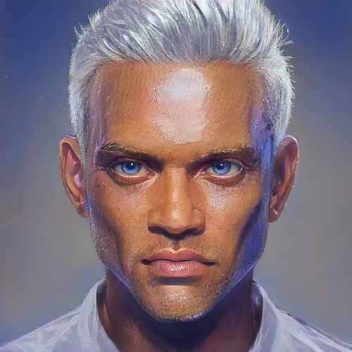 Ai Humans Collection