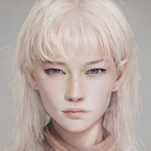 Ai Humans Collection