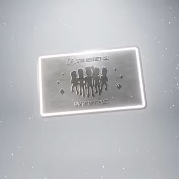 Gym A Club Pass