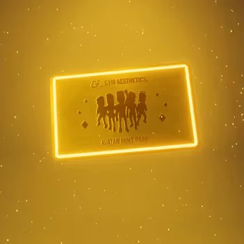 Gym A Club Pass