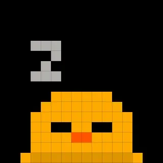 Pixelchickegg