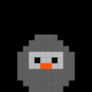 Pixelchickegg