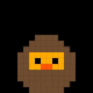 Pixelchickegg