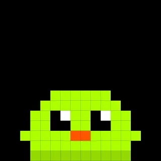 Pixelchickegg