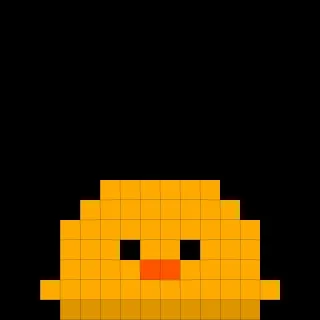 Pixelchickegg