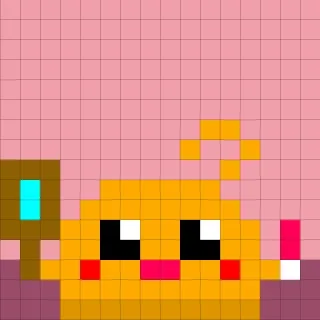 Pixelchickegg