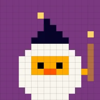 Pixelchickegg