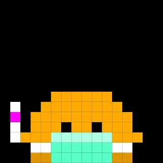Pixelchickegg