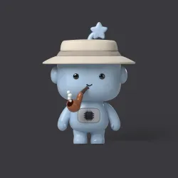 DeBot #2560