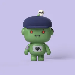 DeBot #2582