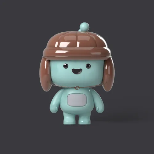 DeBot #2375