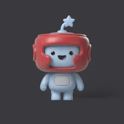 DeBot #989
