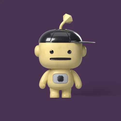 DeBot #1488
