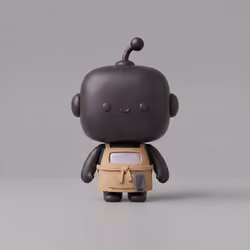 DeBot #804
