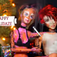 Happy Holidaze