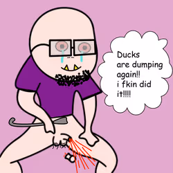 I Fkin Did It #800