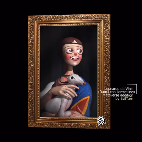 Item #28215164727642010267544708574917489886191744176771657844042538218465121009681 Media