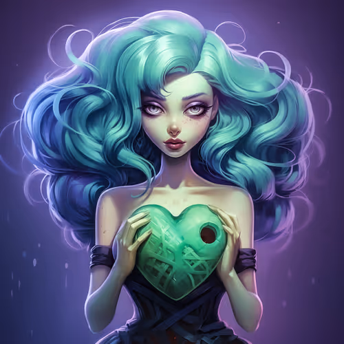 Hidden Emotions 2