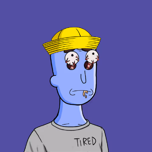 Bored Ricks Yacht Club