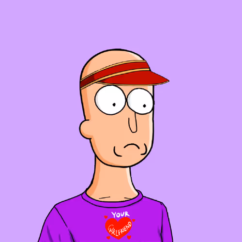 Bored Ricks Yacht Club