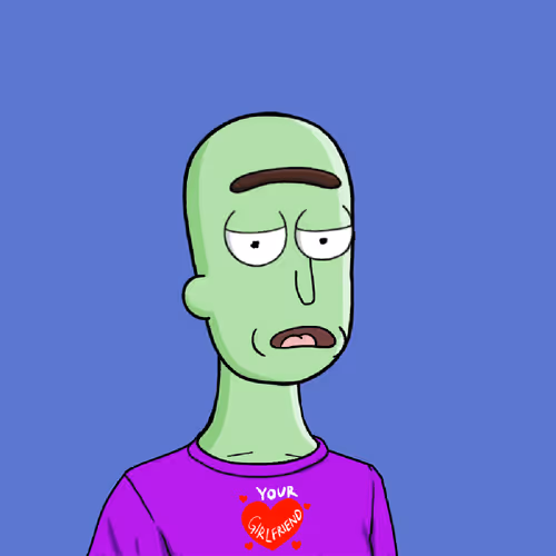 Bored Ricks Yacht Club