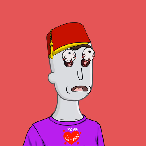 Bored Ricks Yacht Club