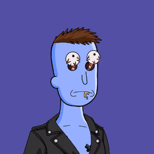 Bored Ricks Yacht Club